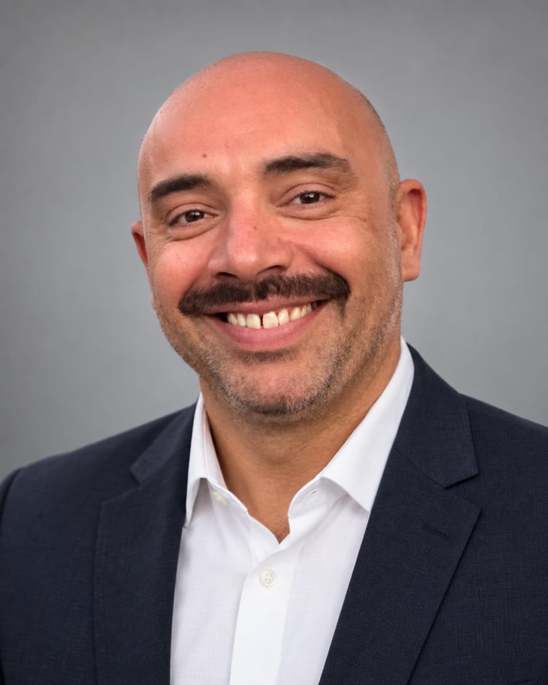 Miguel Martins, fundador da Portiqa